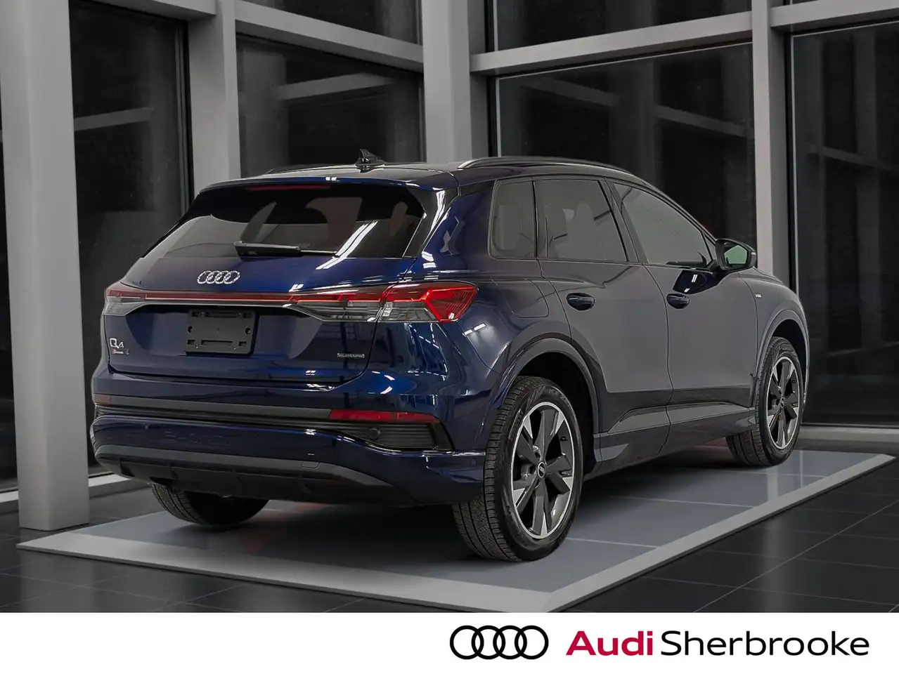 Audi Q4 e-tron - Image 4