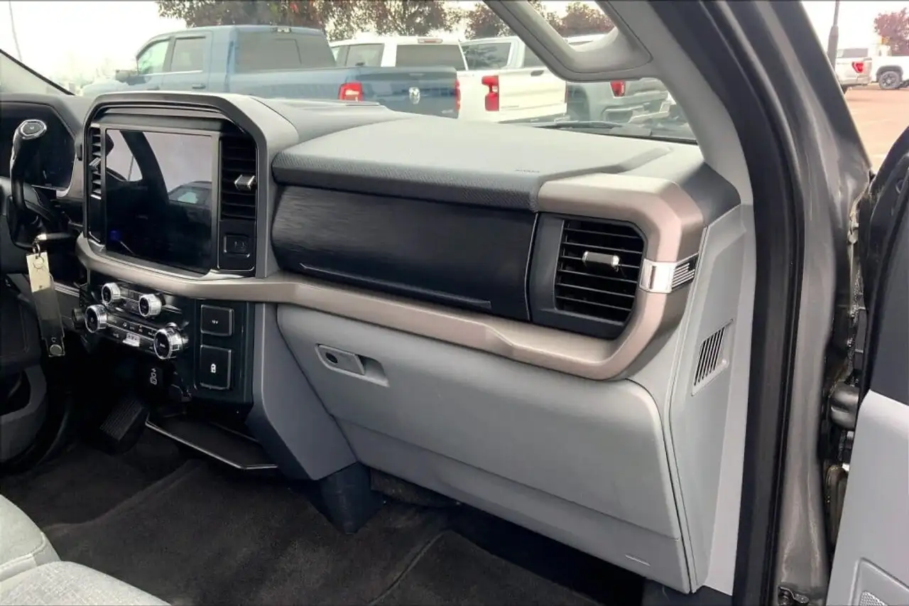 Ford F-150 - Image 14