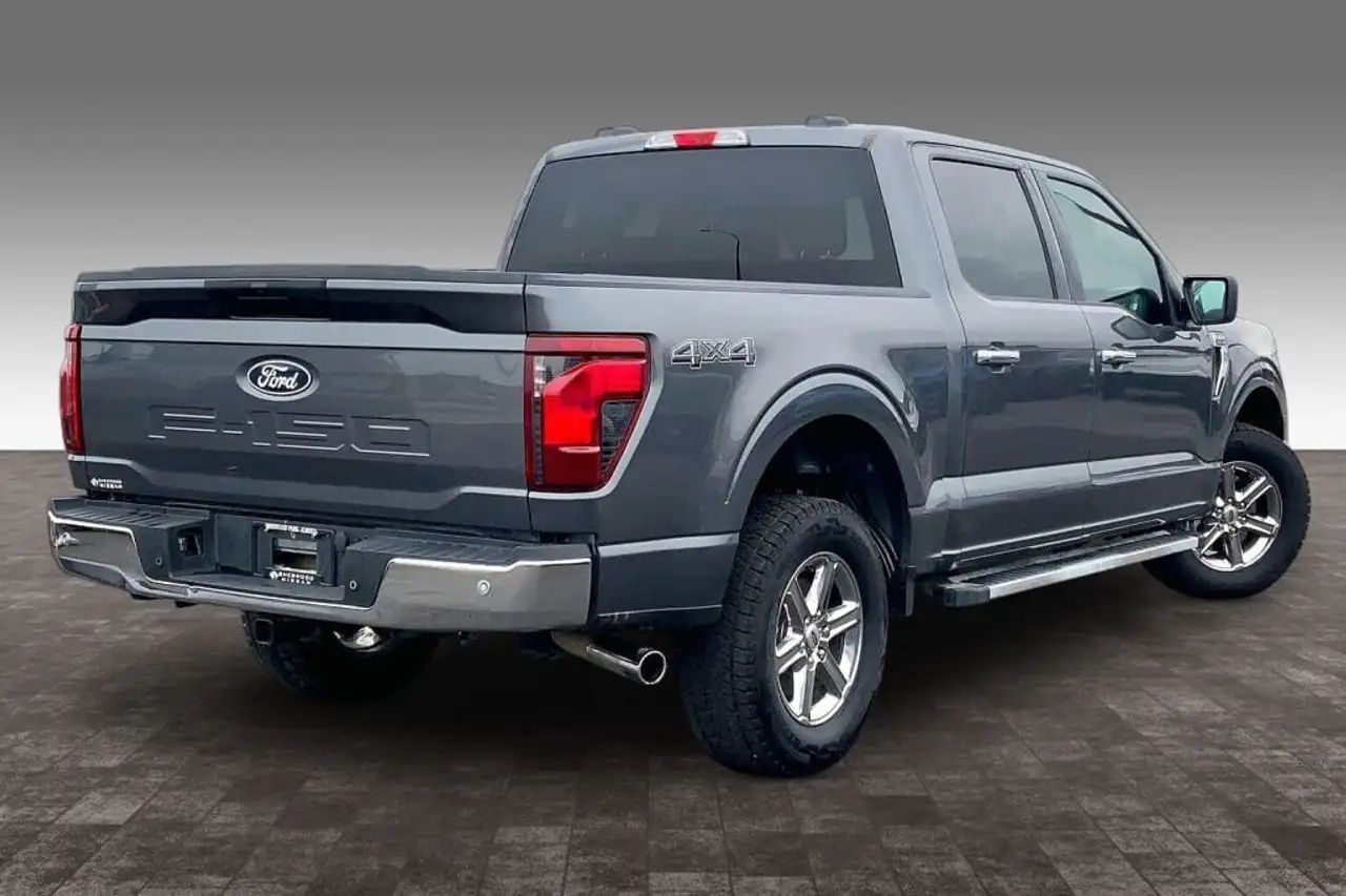 Ford F-150 - Image 11