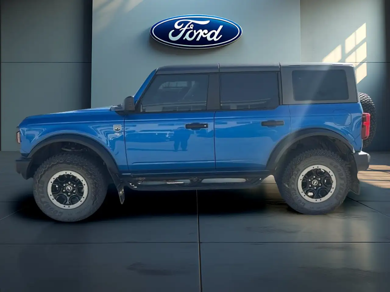 Ford Bronco - Image 1