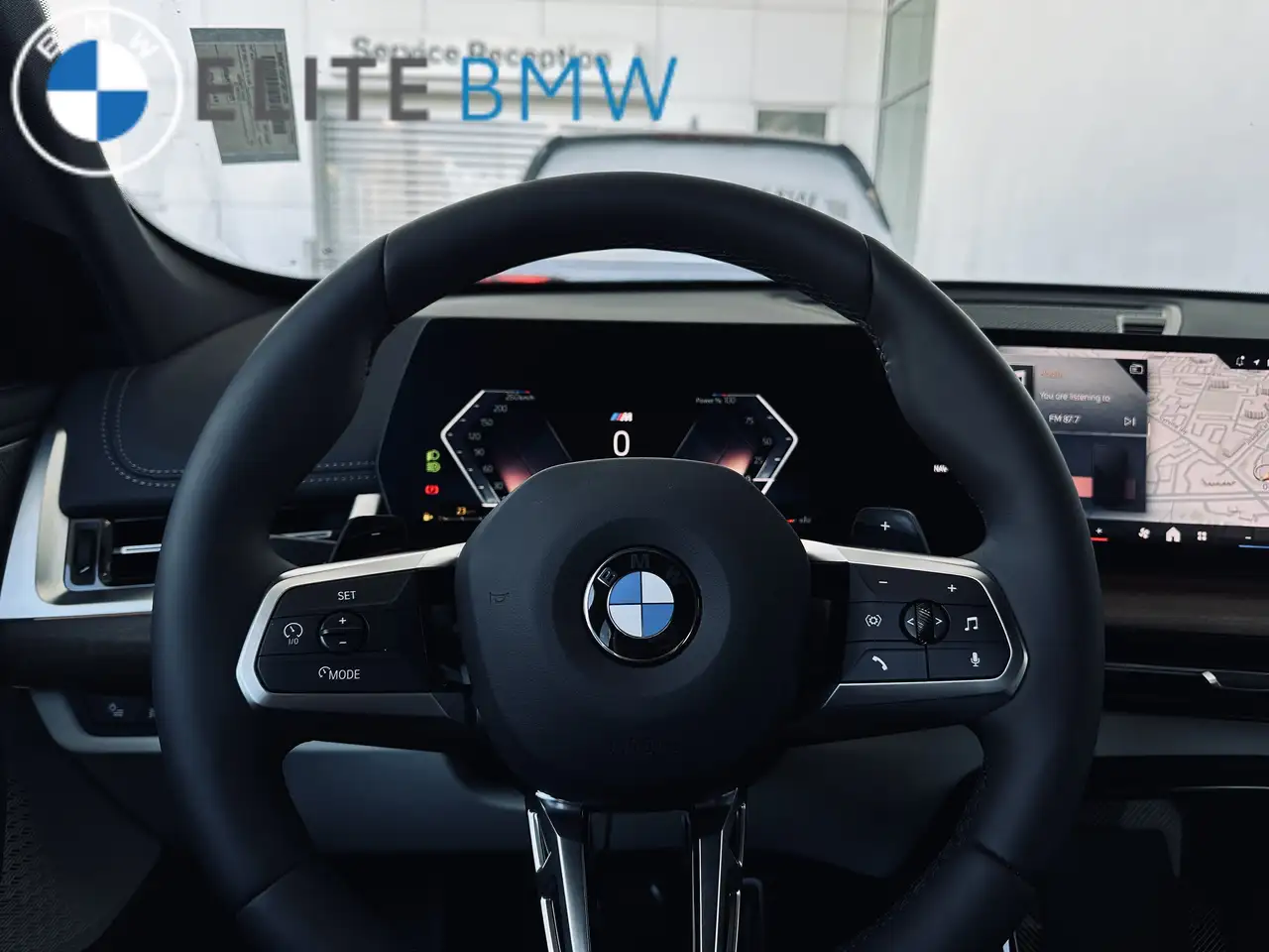 BMW X1 - Image 11