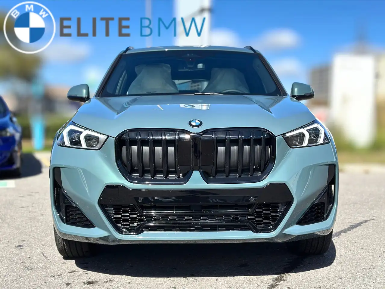 BMW X1 - Image 29