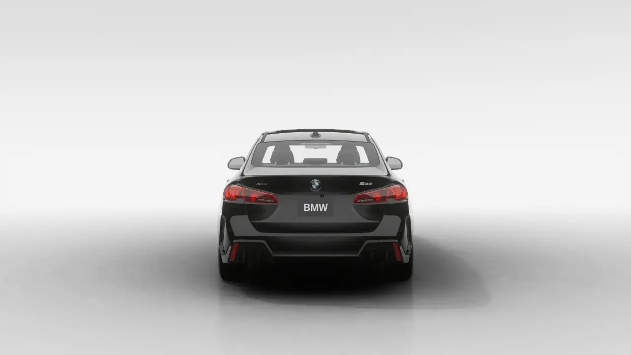 BMW 2 Series - Image 5