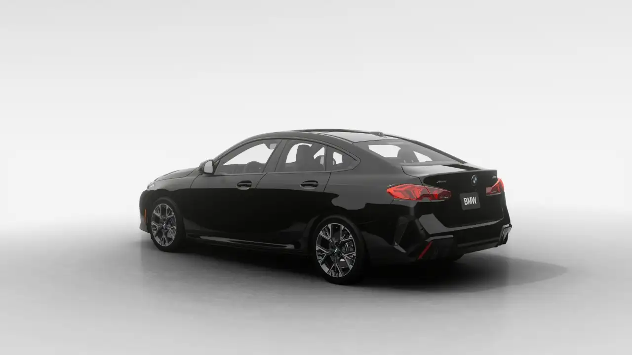 BMW 2 Series - Image 2