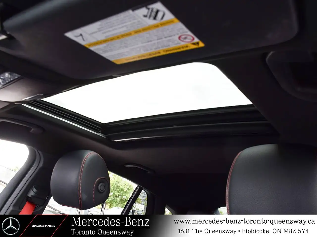Mercedes-Benz GLC - Image 11