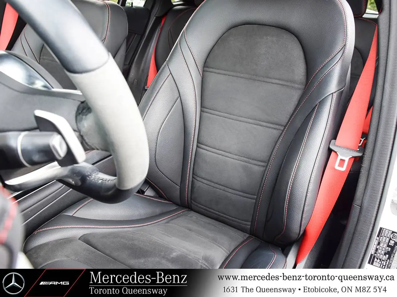 Mercedes-Benz GLC - Image 9