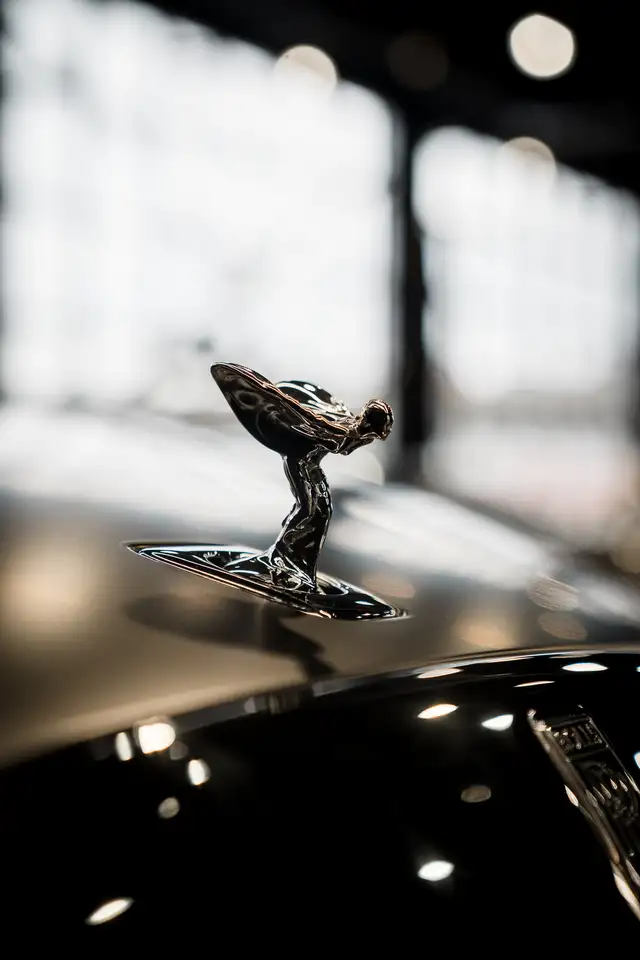 Rolls-Royce Spectre - Image 16