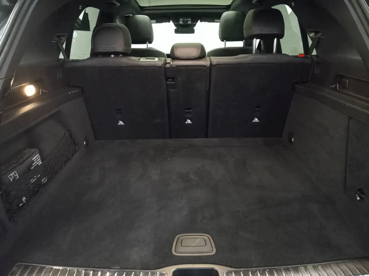 Mercedes-Benz GLE - Image 15