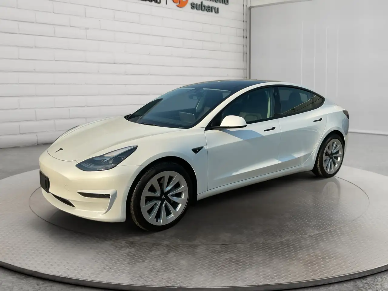 Tesla Model 3 - Image 1