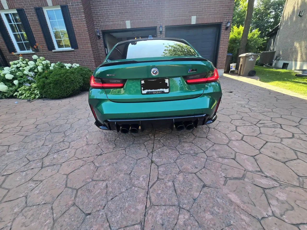BMW M3 - Image 10