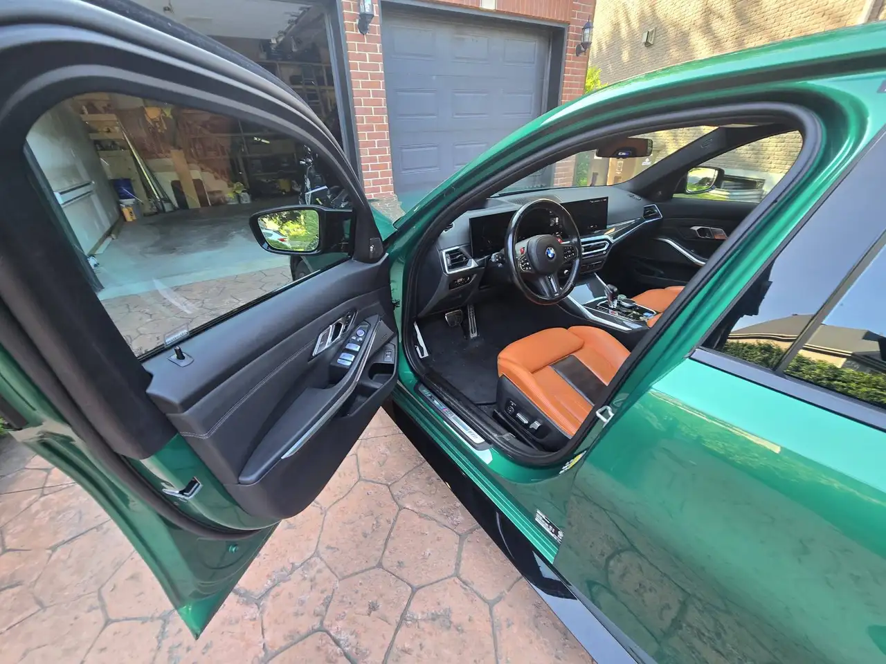 BMW M3 - Image 14