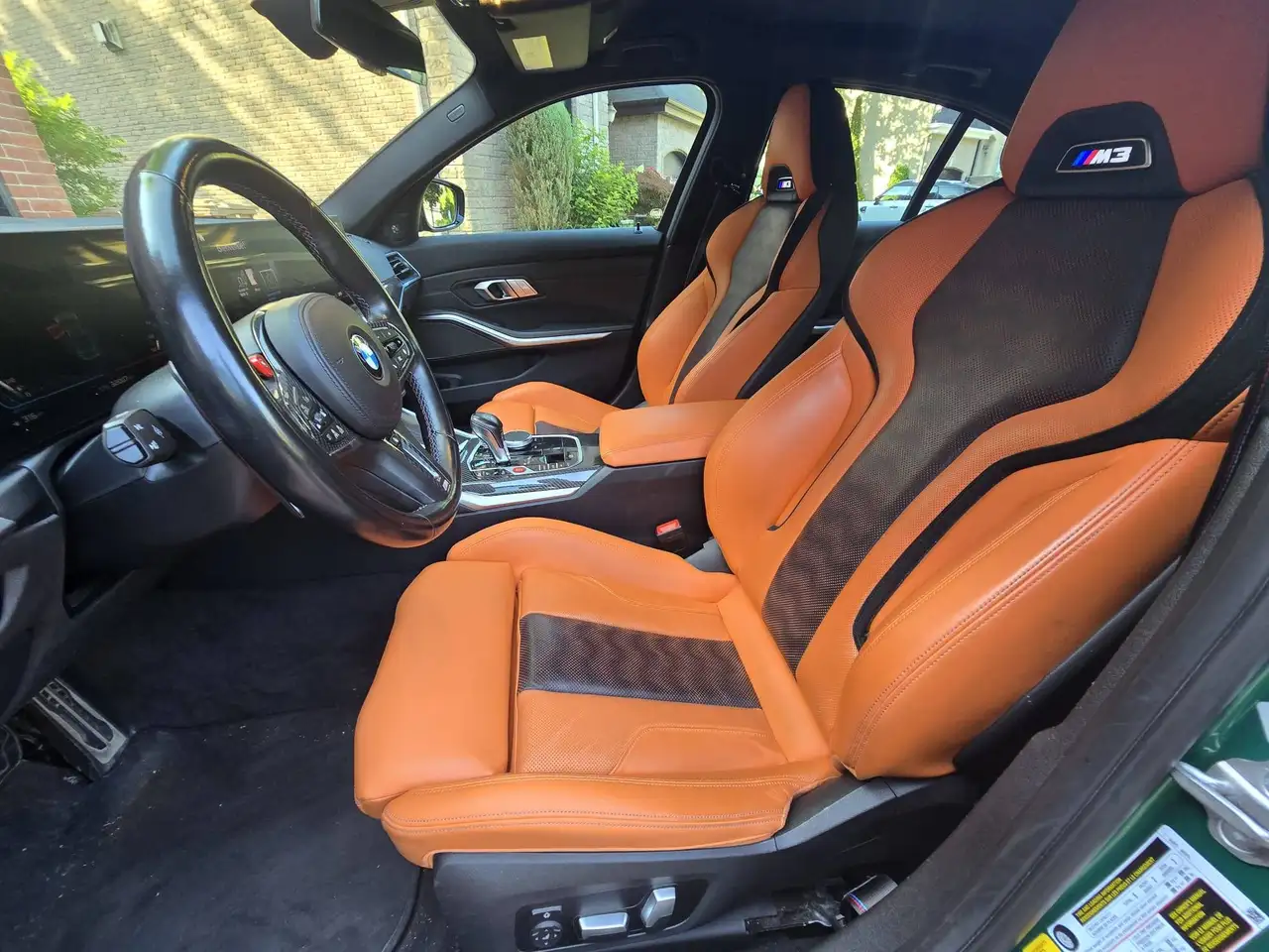BMW M3 - Image 16