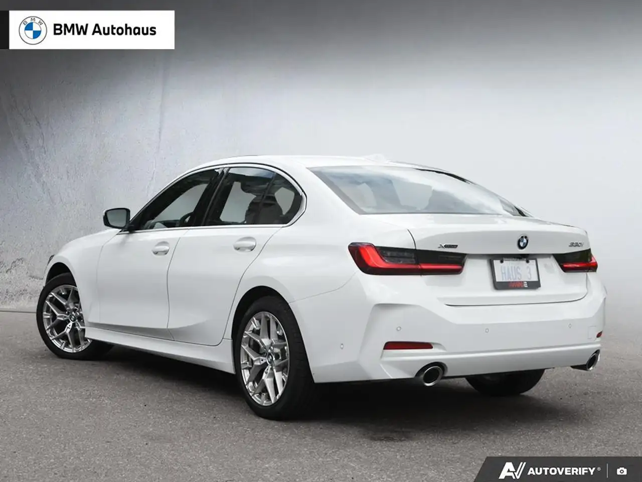 BMW 3 Series - Image 4