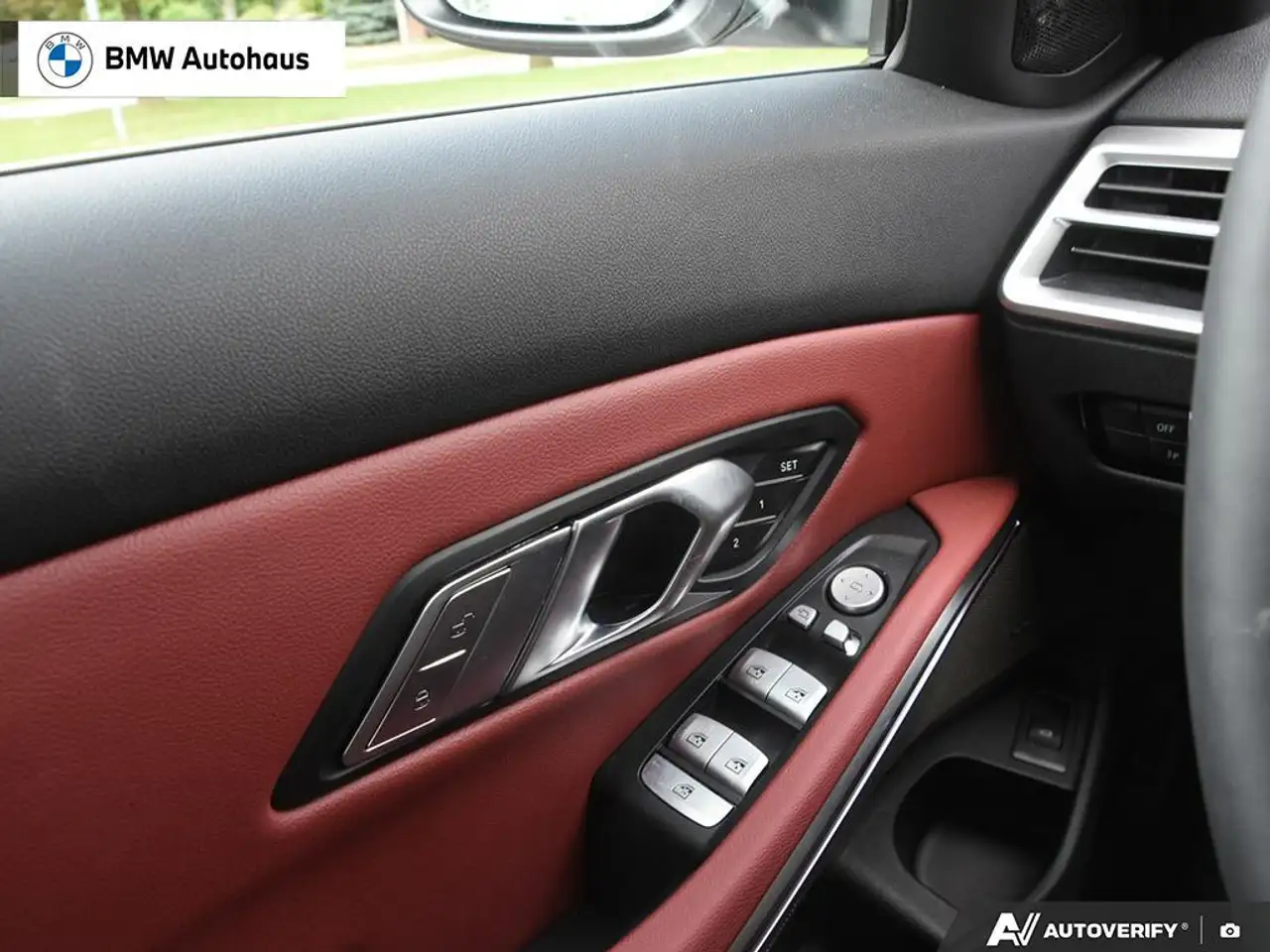 BMW 3 Series - Image 17