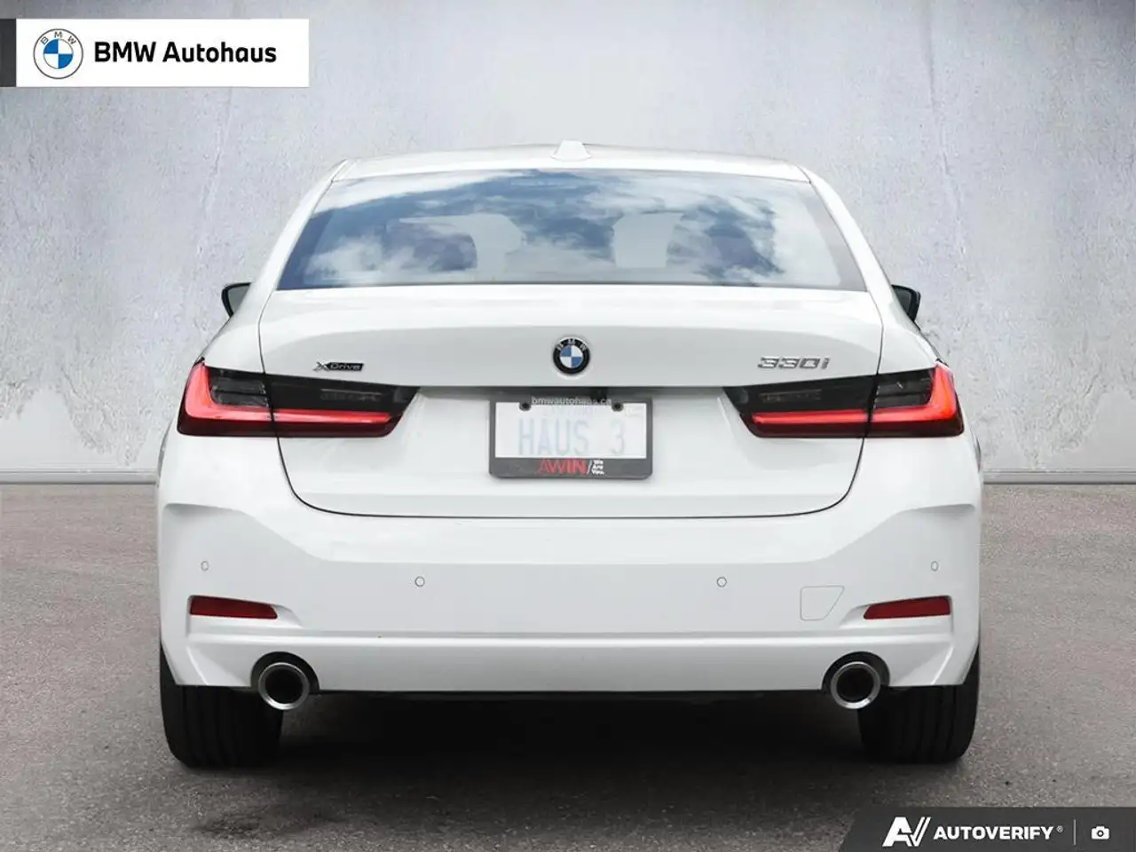 BMW 3 Series - Image 5