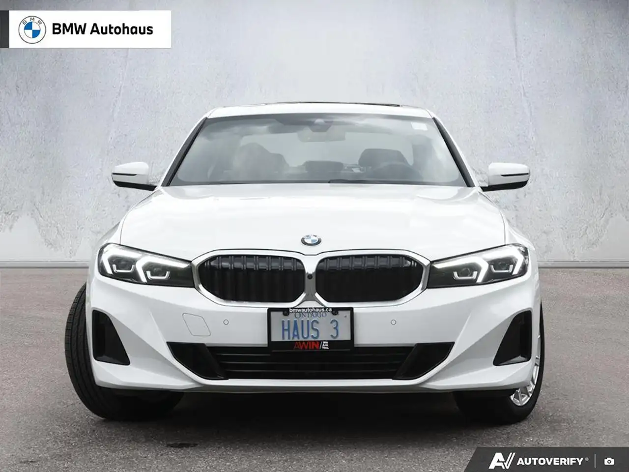 BMW 3 Series - Image 2
