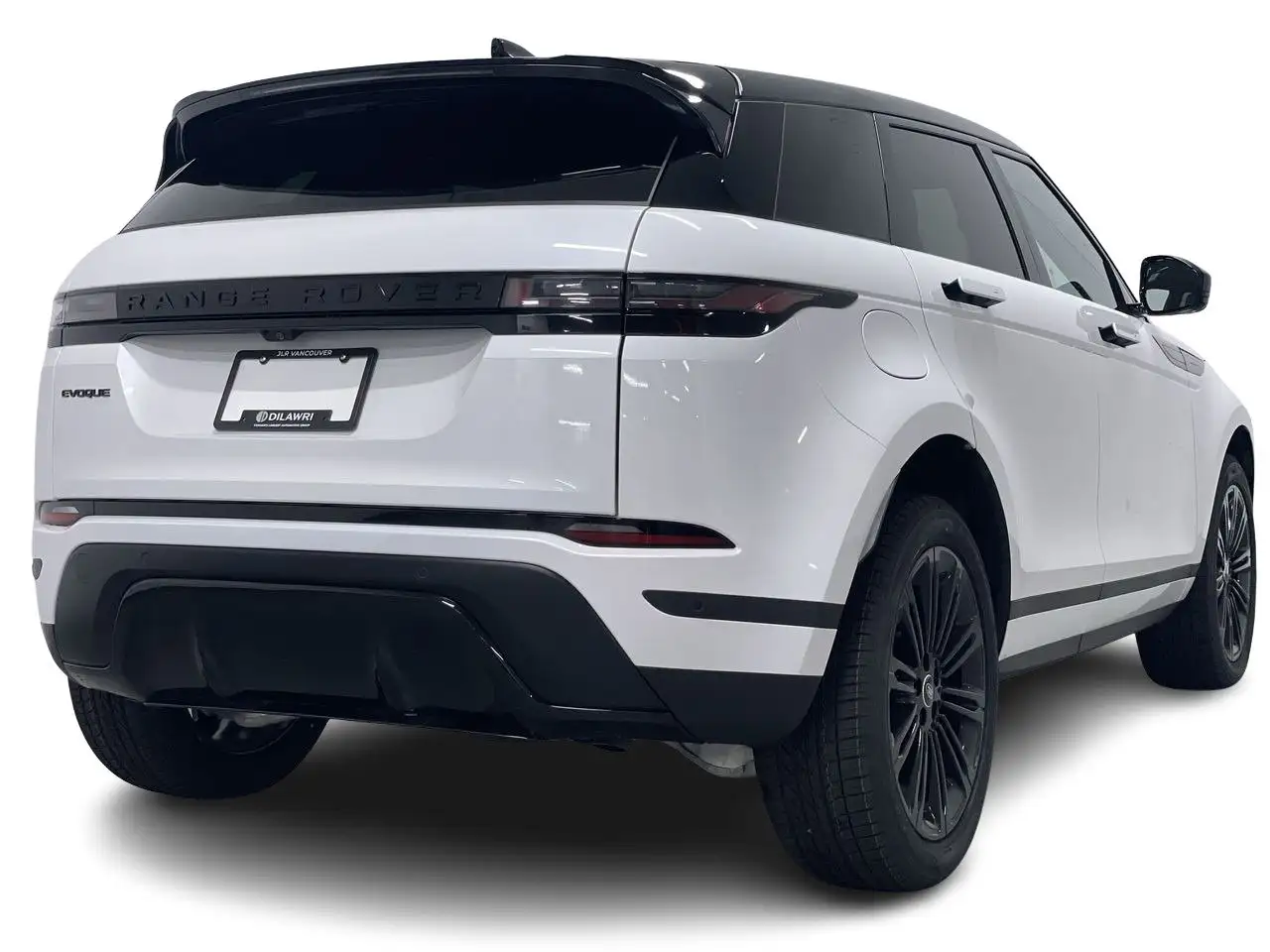 Land Rover Range Rover Evoque - Image 13
