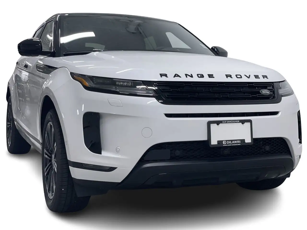 Land Rover Range Rover Evoque - Image 2