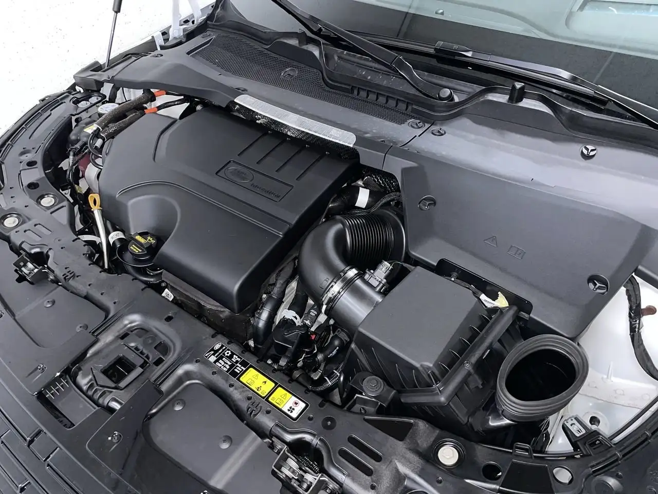 Land Rover Range Rover Evoque - Image 34