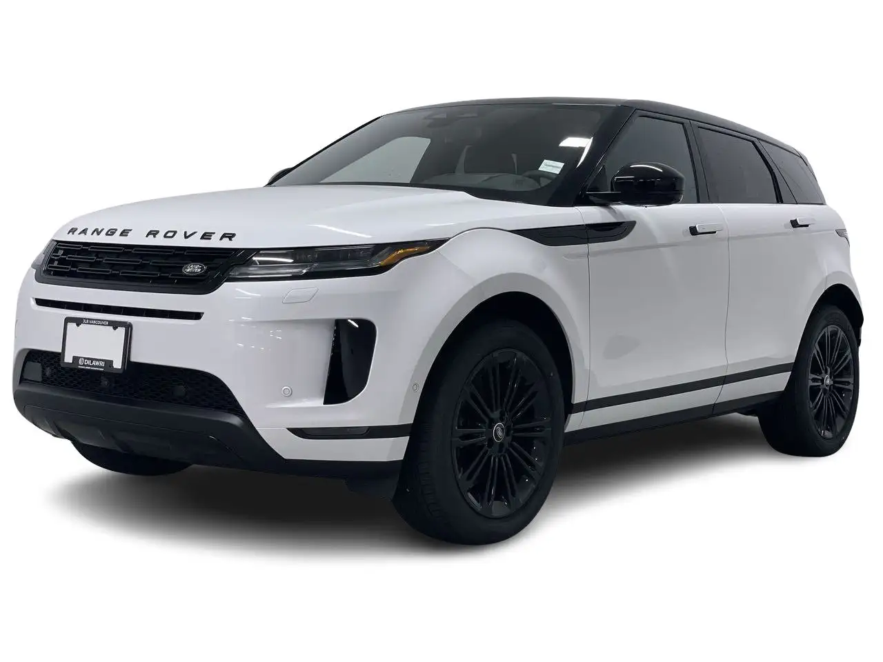 Land Rover Range Rover Evoque - Image 6
