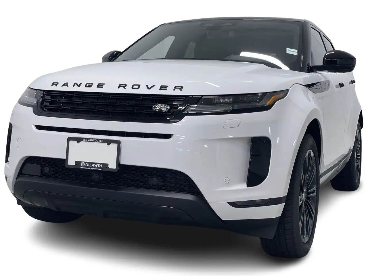 Land Rover Range Rover Evoque - Image 4