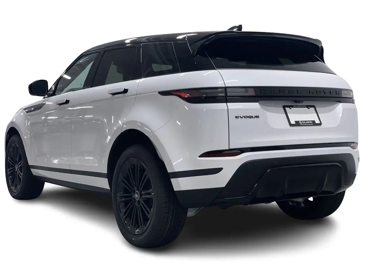Land Rover Range Rover Evoque - Image 9