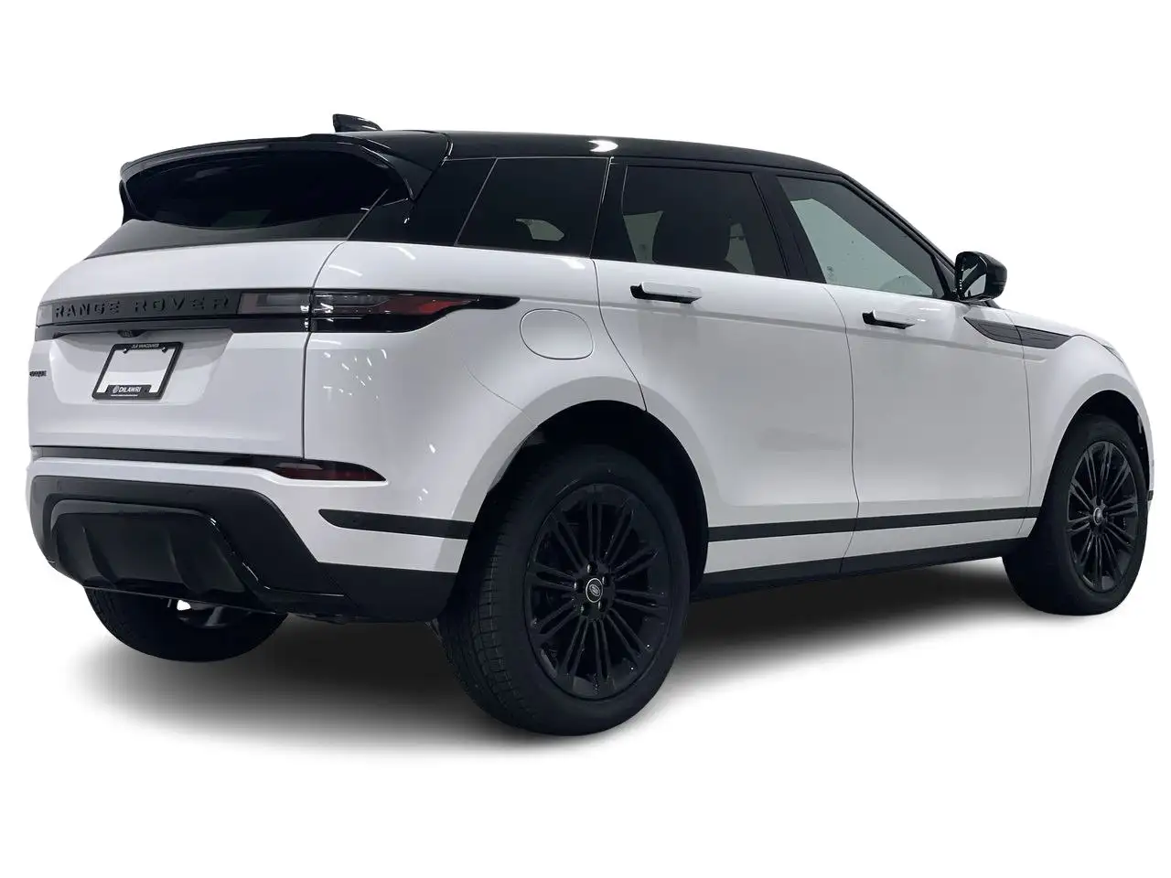 Land Rover Range Rover Evoque - Image 14