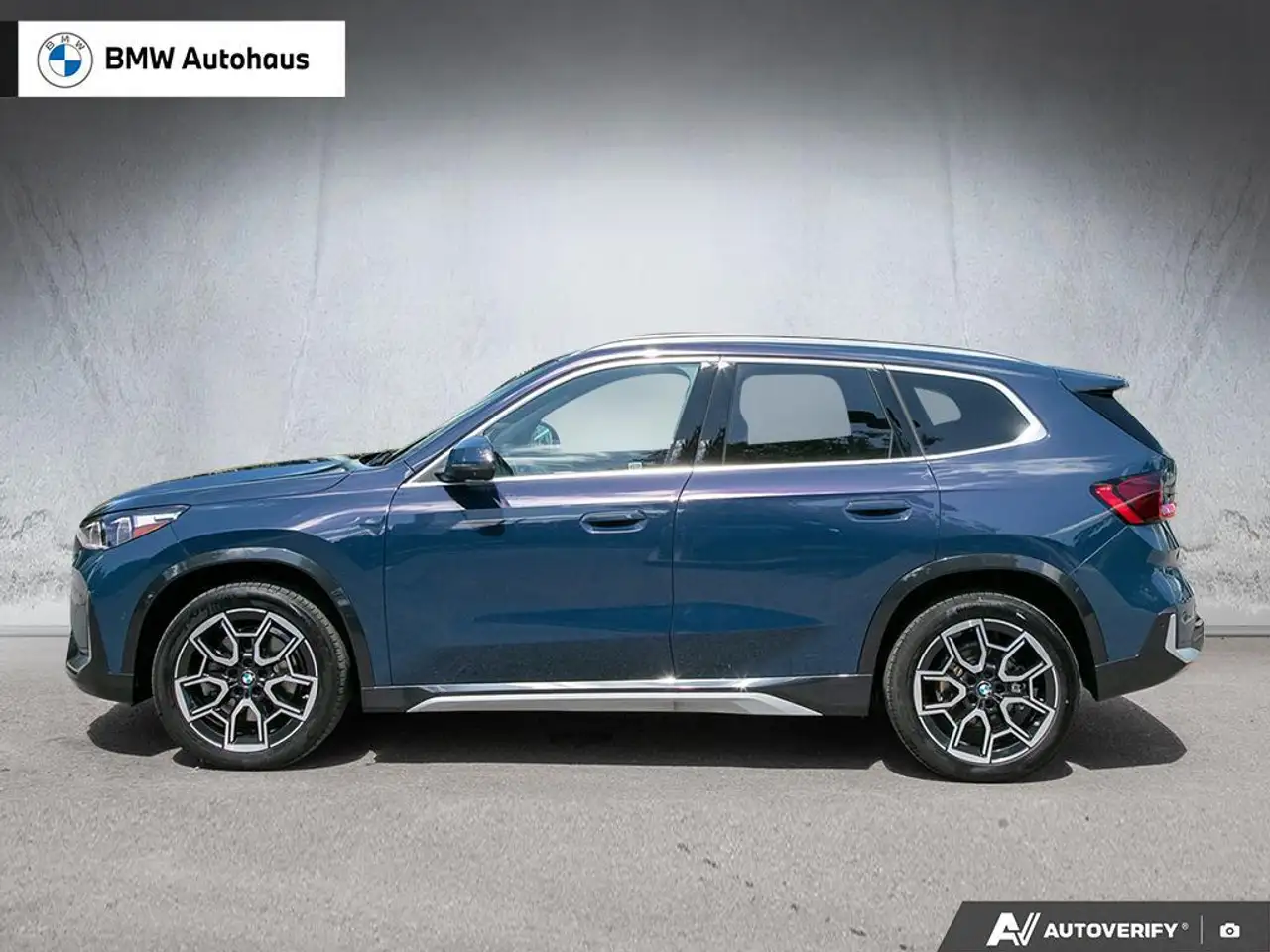 BMW X1 - Image 3