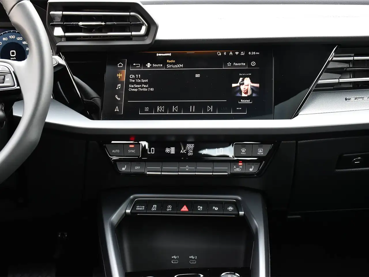 Audi A3 - Image 17