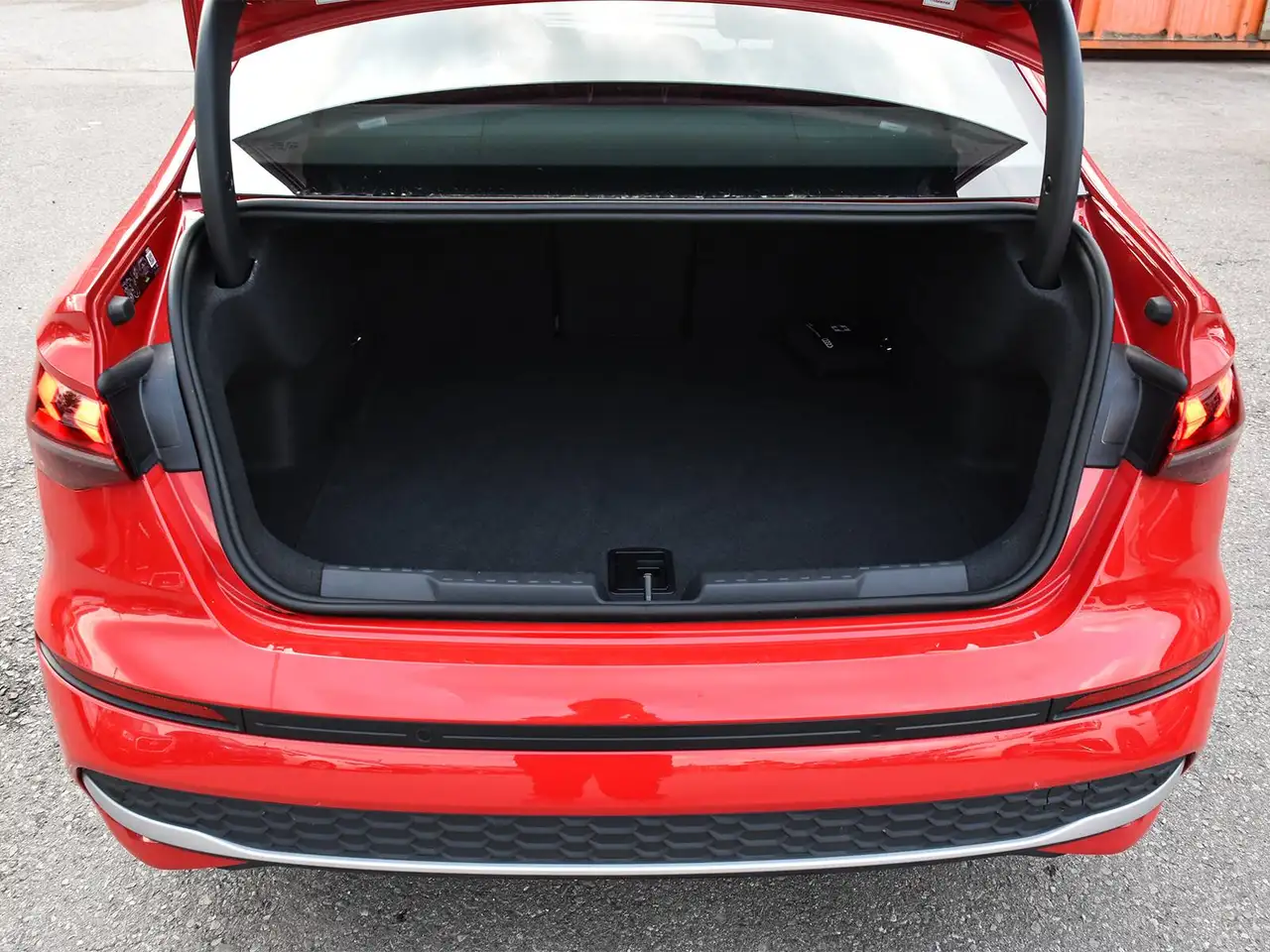 Audi A3 - Image 8