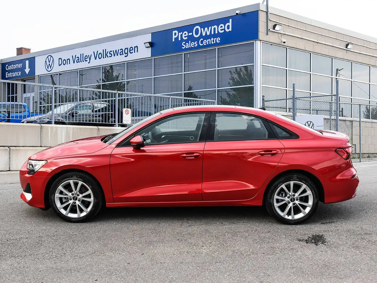 Audi A3 - Image 2