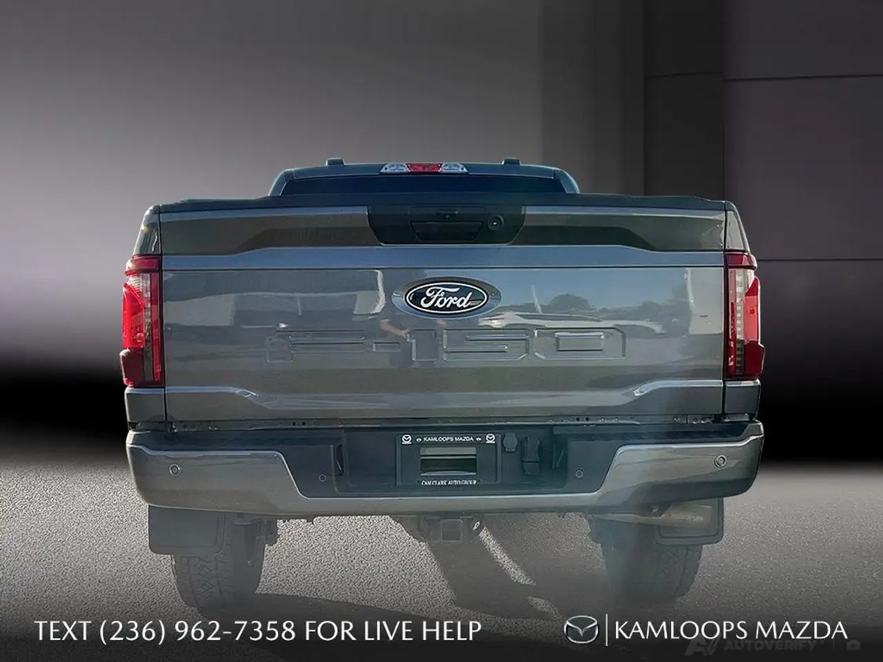 Ford F-150 - Image 4