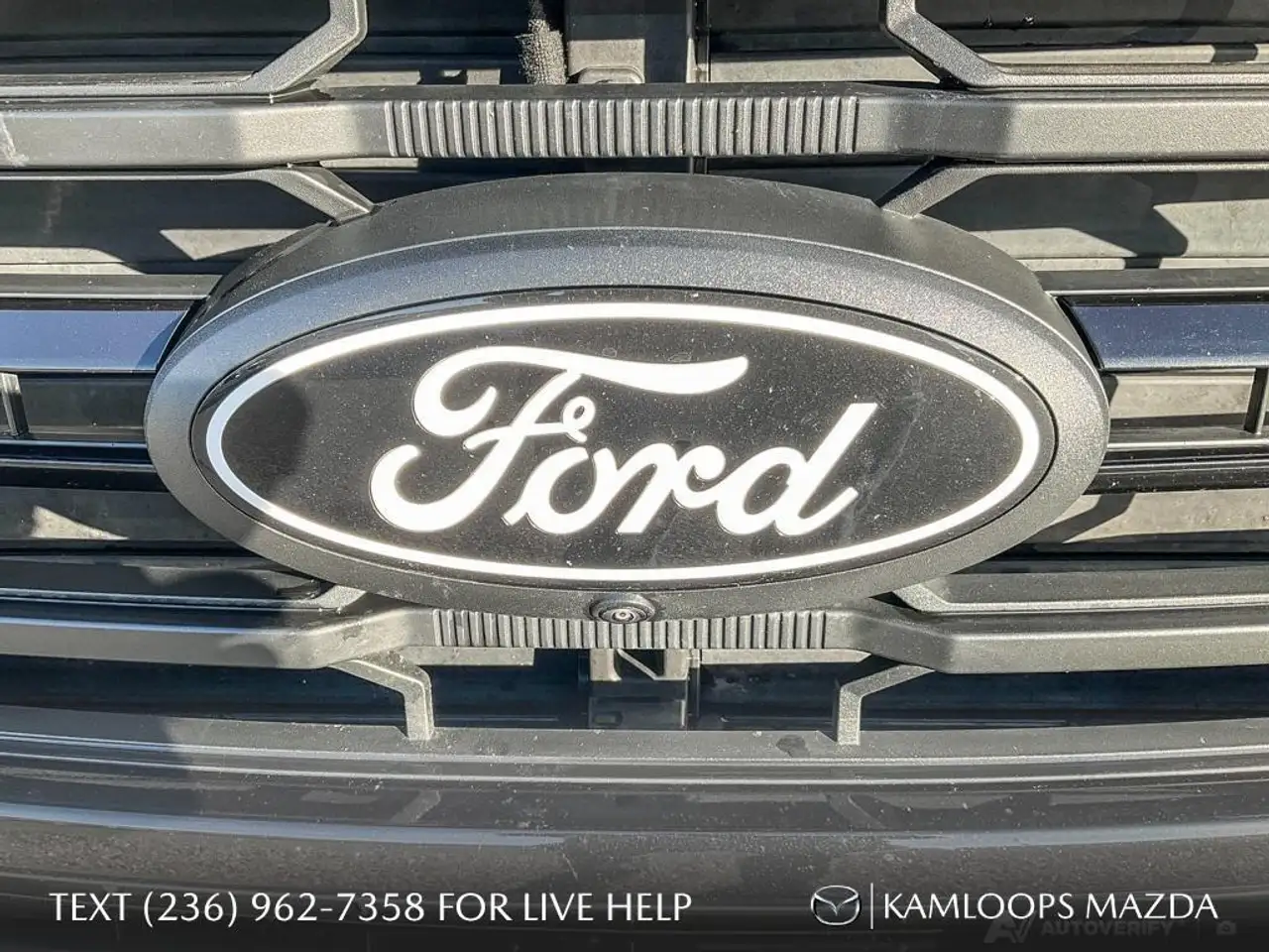 Ford F-150 - Image 8