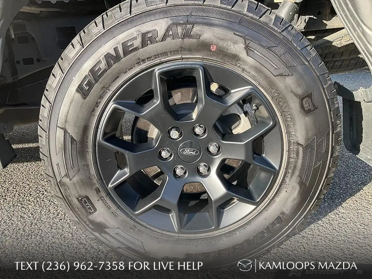 Ford F-150 - Image 5
