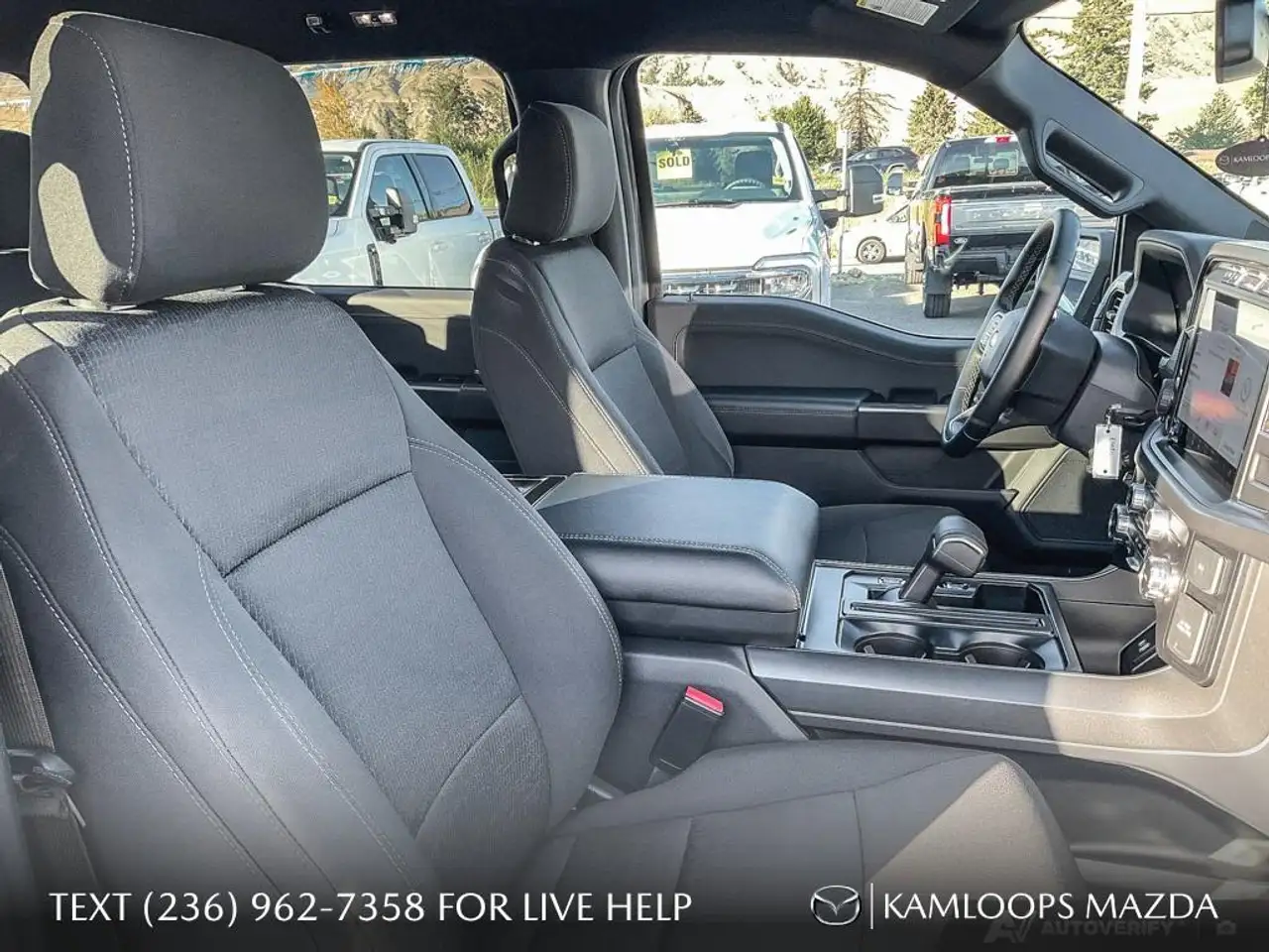 Ford F-150 - Image 19