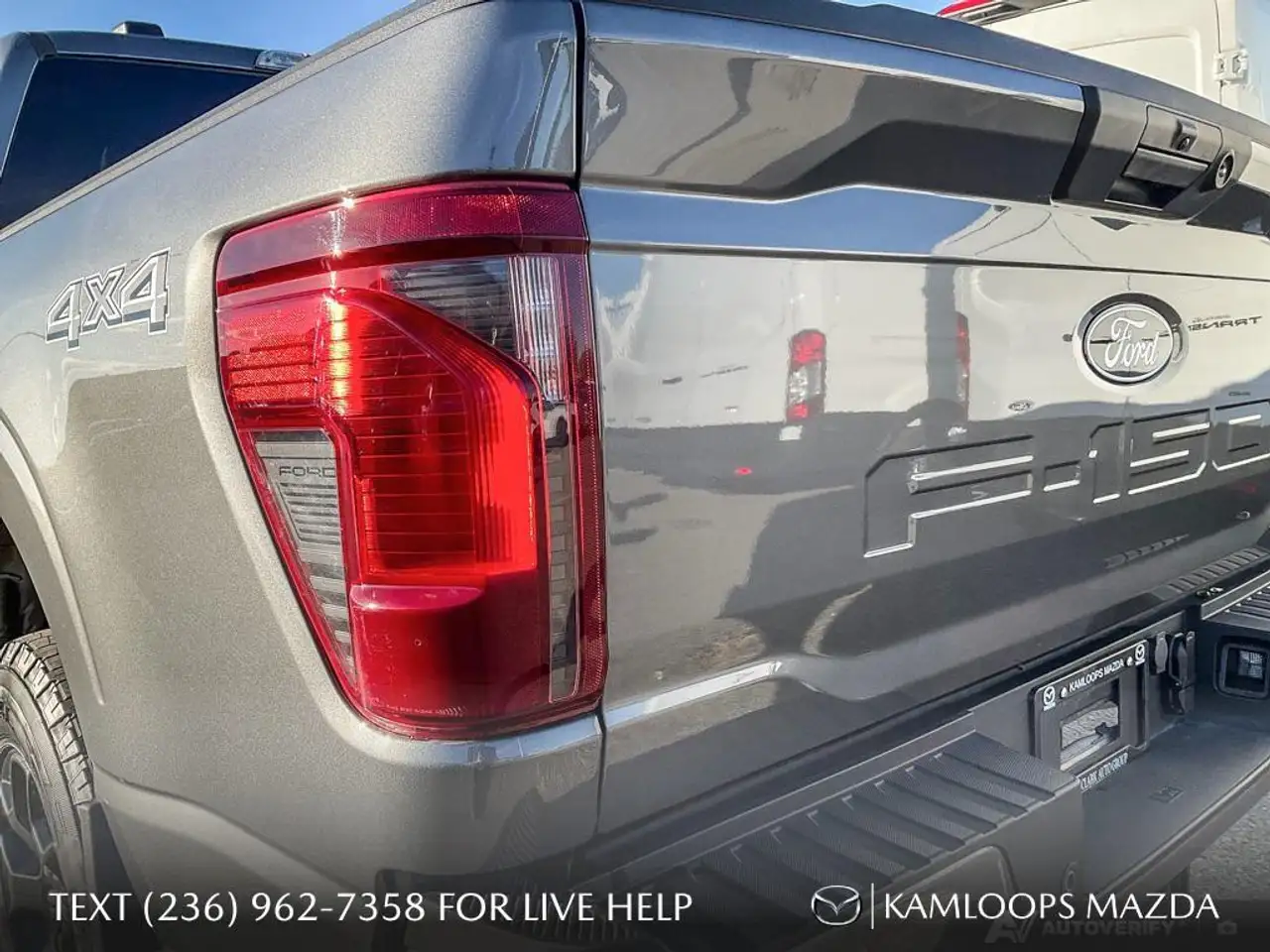 Ford F-150 - Image 9