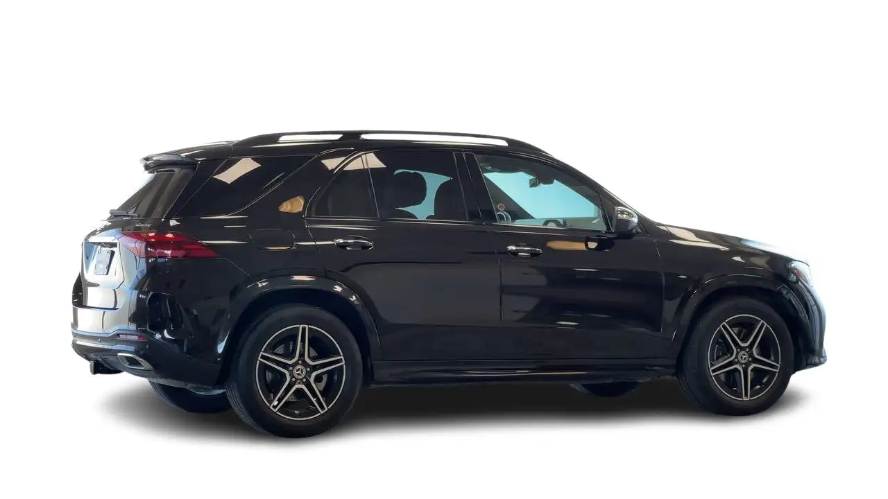 Mercedes-Benz GLE - Image 15