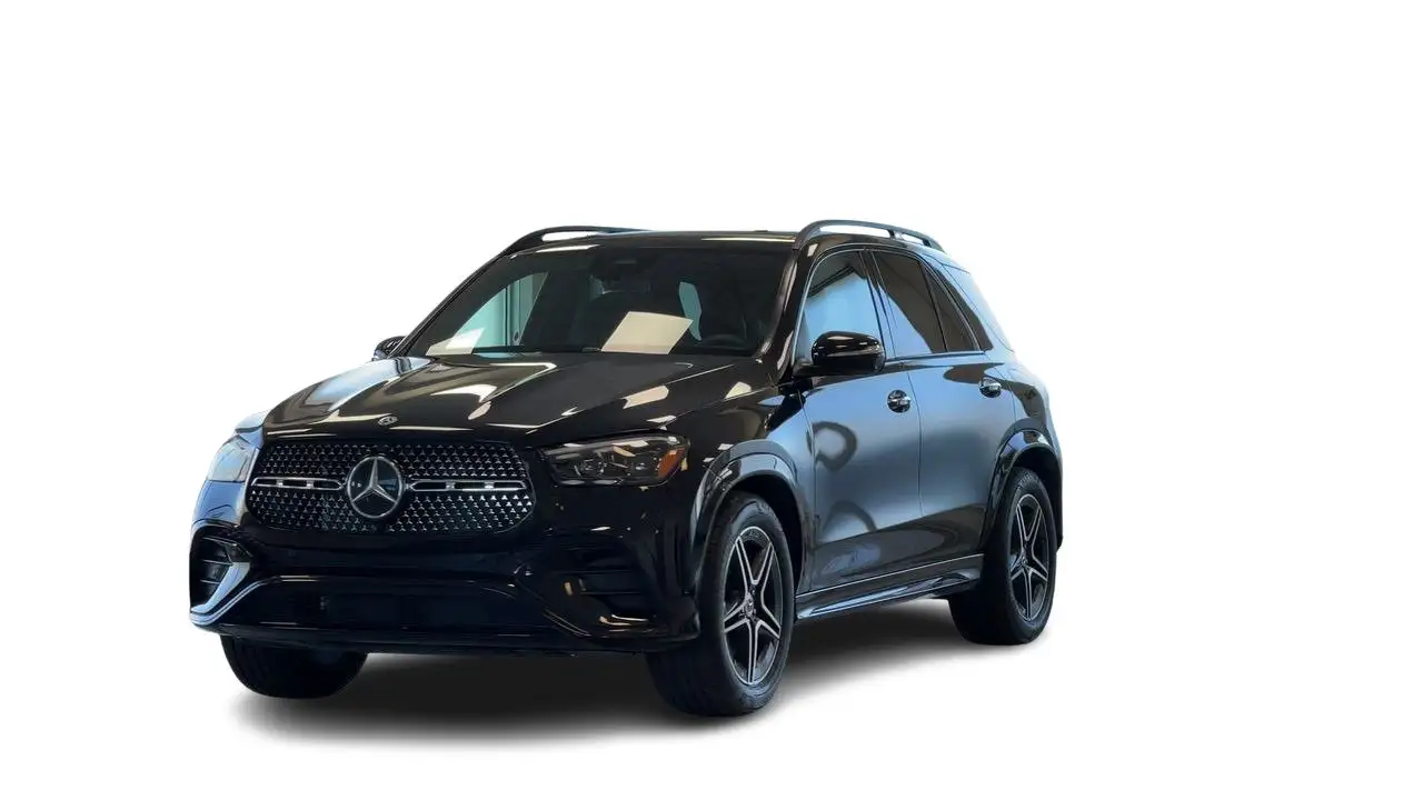 Mercedes-Benz GLE - Image 5