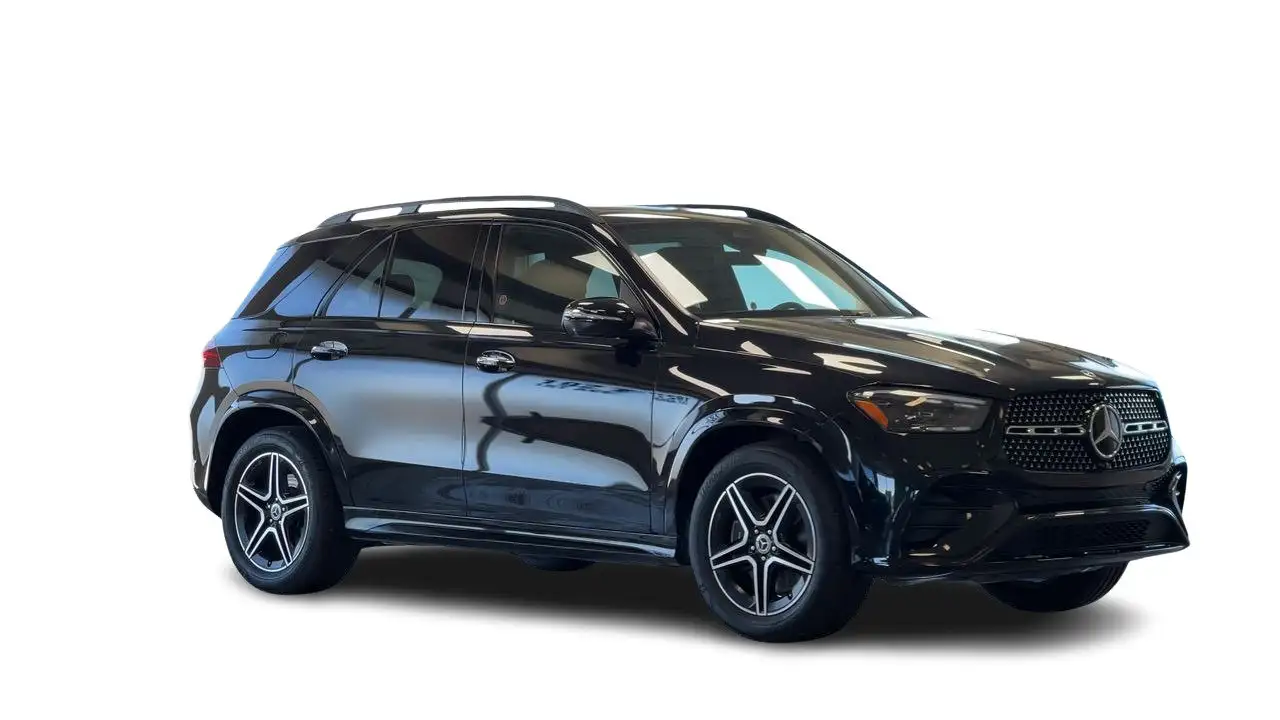 Mercedes-Benz GLE - Image 2