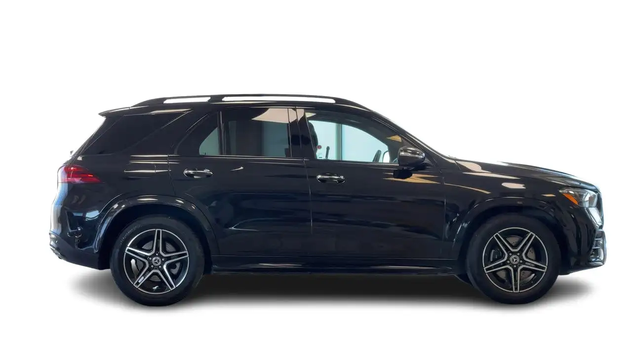 Mercedes-Benz GLE - Image 16