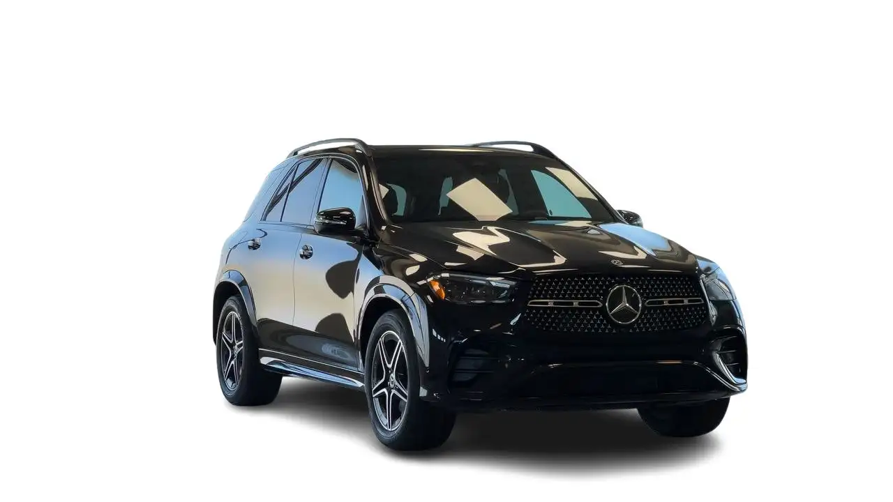Mercedes-Benz GLE - Image 3