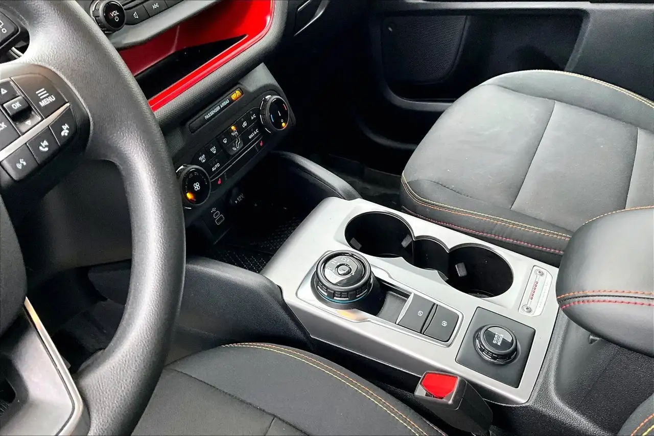 Ford Bronco Sport - Image 16