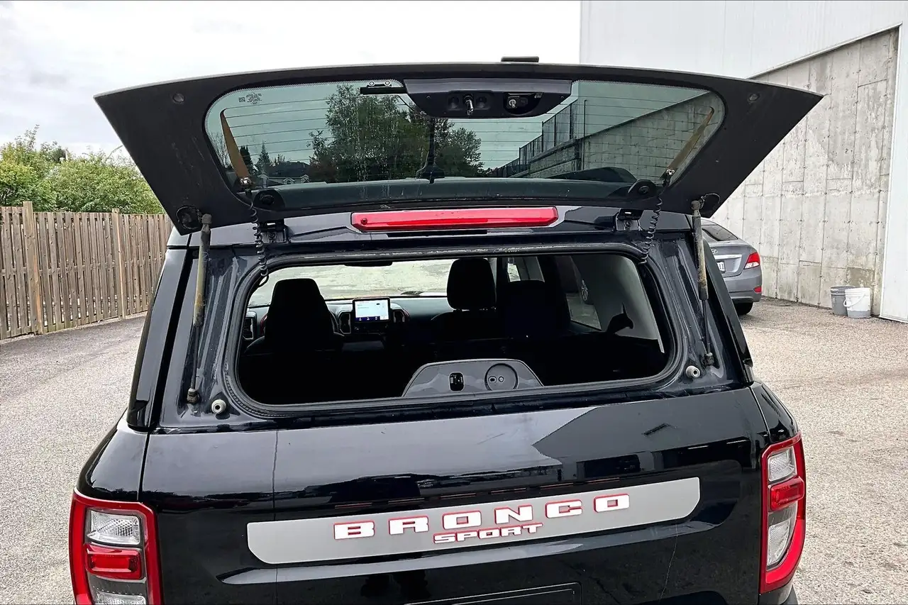 Ford Bronco Sport - Image 19