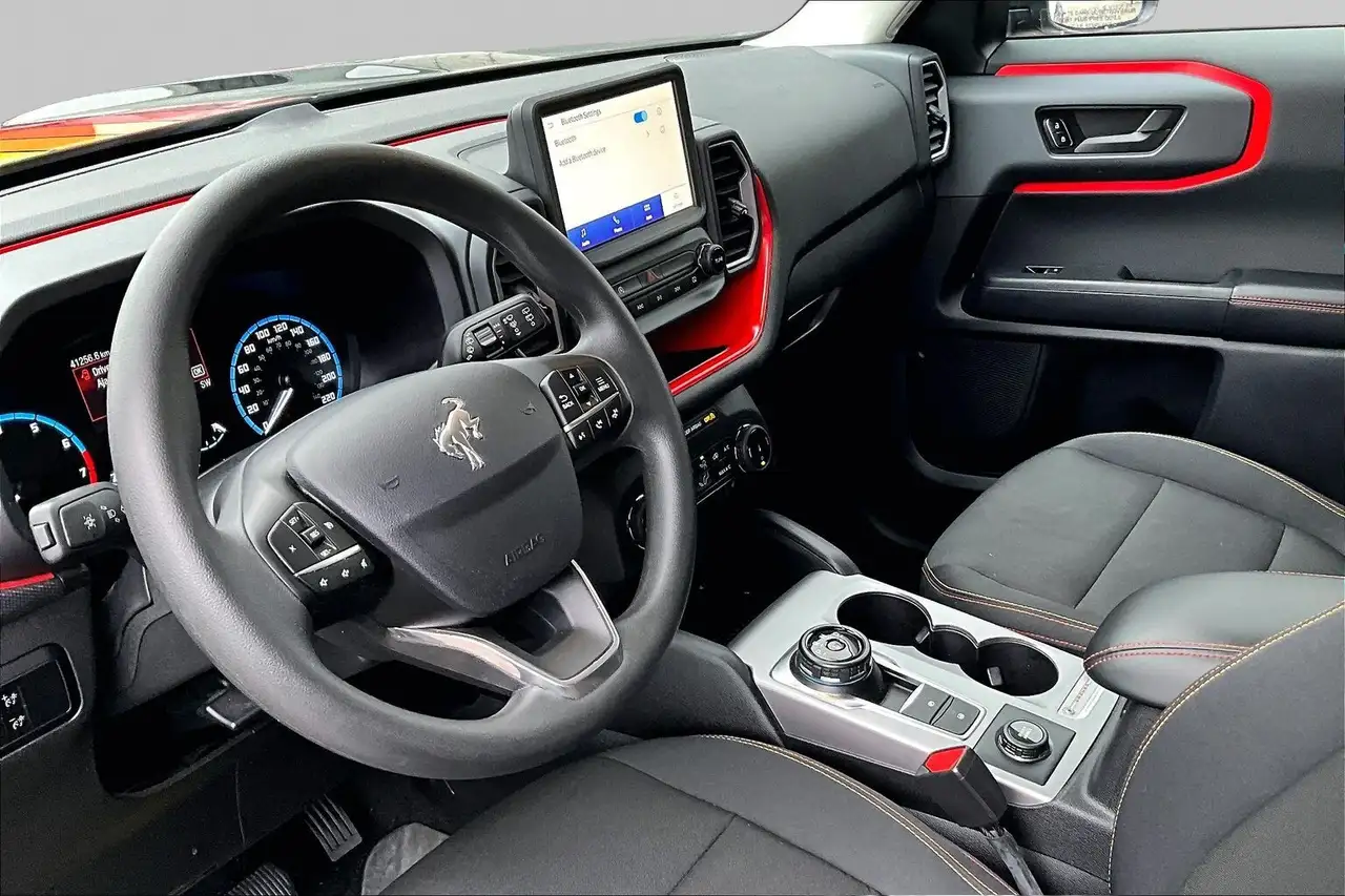 Ford Bronco Sport - Image 2