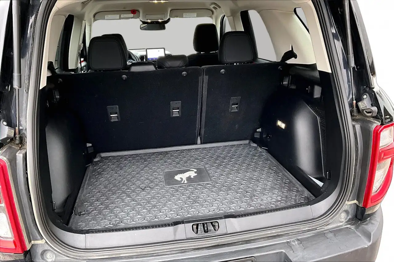 Ford Bronco Sport - Image 25