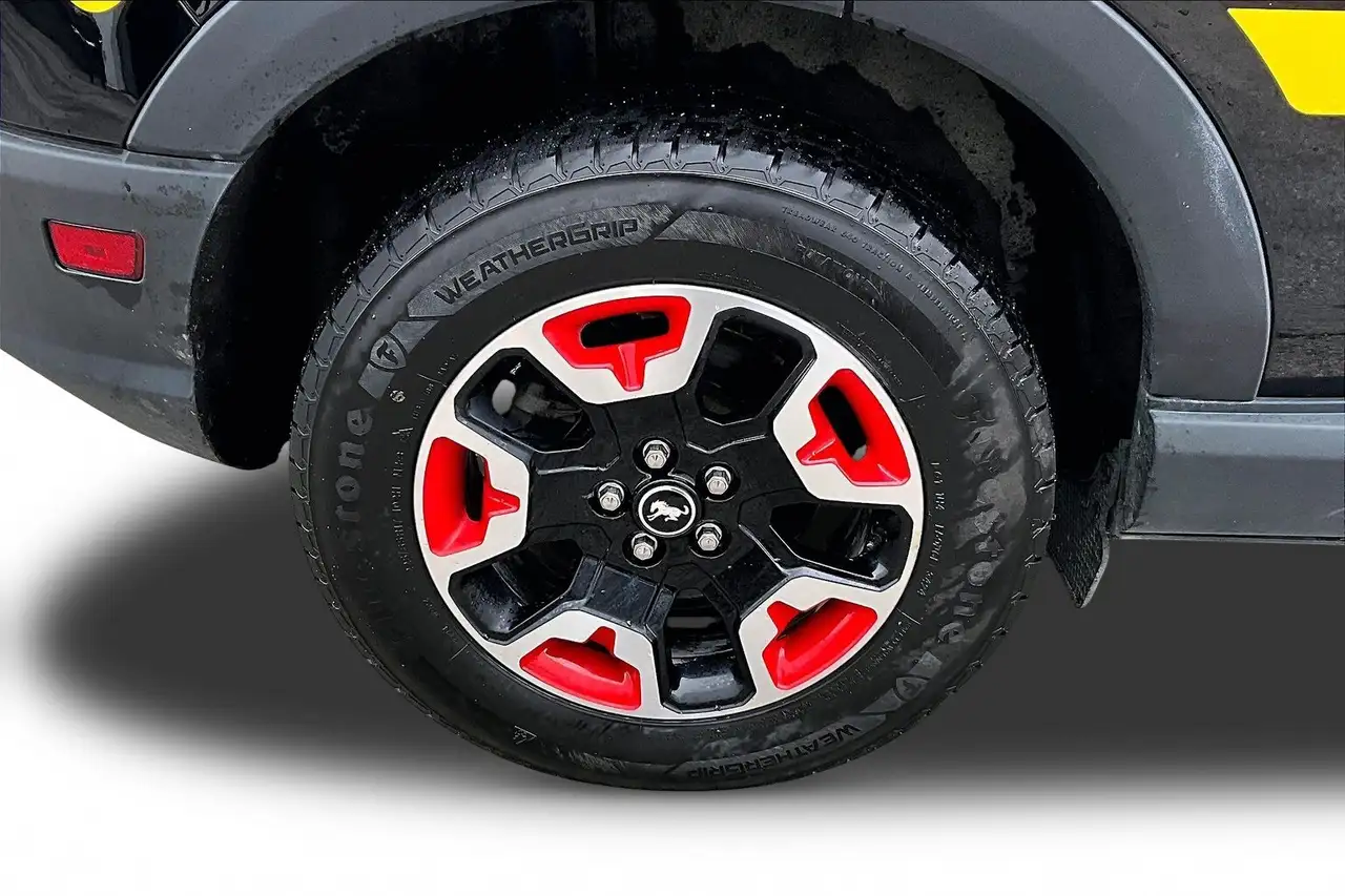 Ford Bronco Sport - Image 35