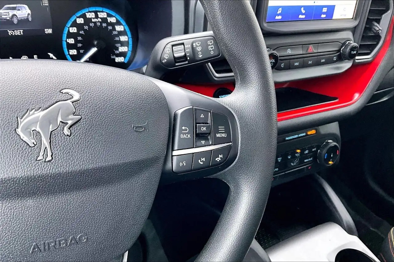 Ford Bronco Sport - Image 13