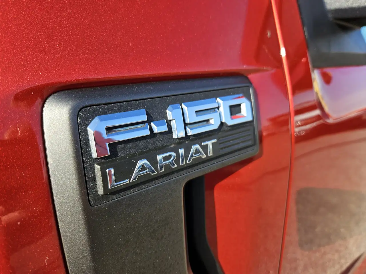 Ford F-150 - Image 11