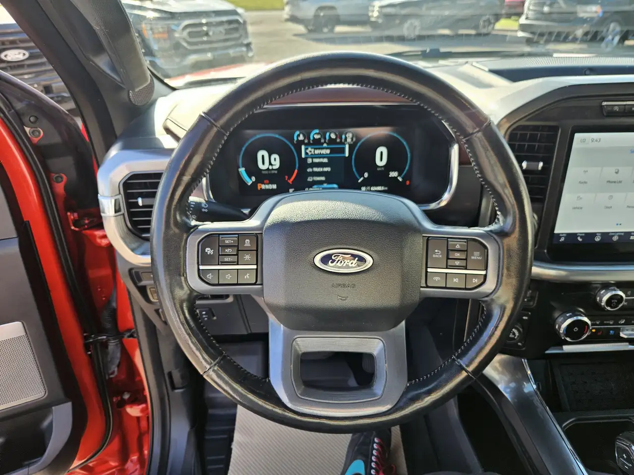 Ford F-150 - Image 17
