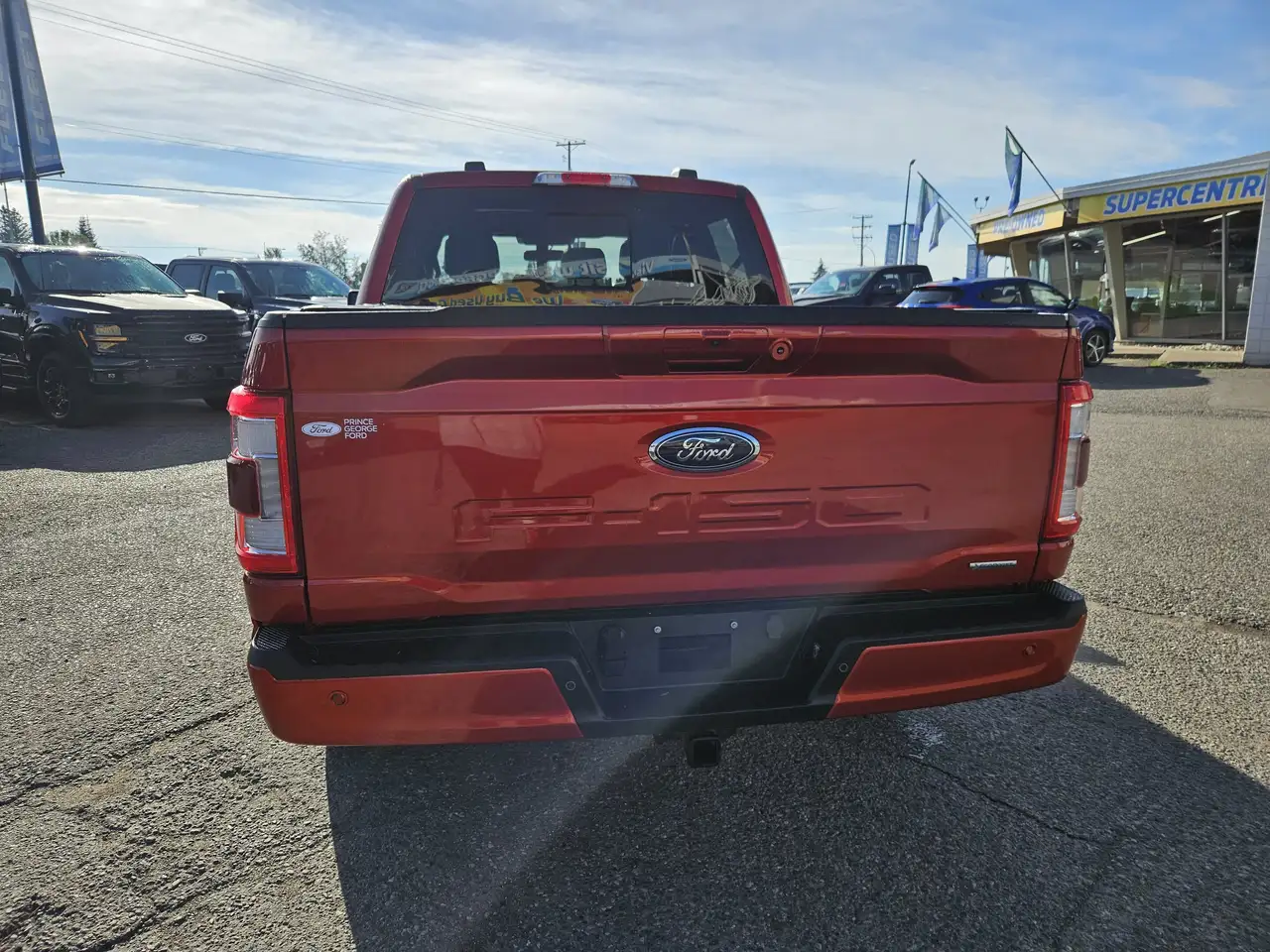 Ford F-150 - Image 7